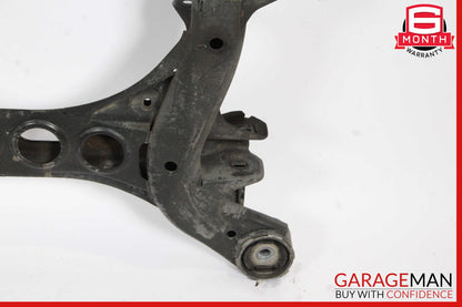 03-06 Porsche Cayenne 955 Front Subframe Crossmember  Sub Frame Rebar Assembly
