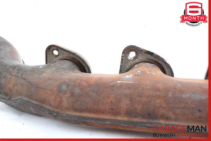 07-15 Mercedes X164 GL450 ML350 Bluetec Left Side Diesel Engine Exhaust Manifold