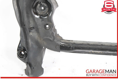 07-14 Mercedes W221 S550 CL550 Front Subframe Sub Frame Crossmember Bar Assembly