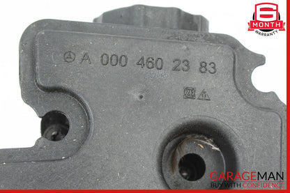 07-09 Mercedes W211 E350 Power Steering Pump Reservoir Assembly 0054665801 OEM
