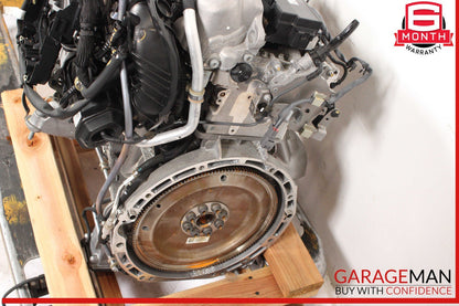 15-20 Mercedes W205 C300 E300 M274 Engine Motor Block Assembly 2.0 L4 OEM 141k