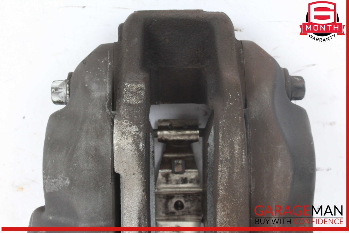 07-14 Mercedes W221 S550 CL550 Front Right & Left Brake Caliper Calipers Set of 2 Pc OEM