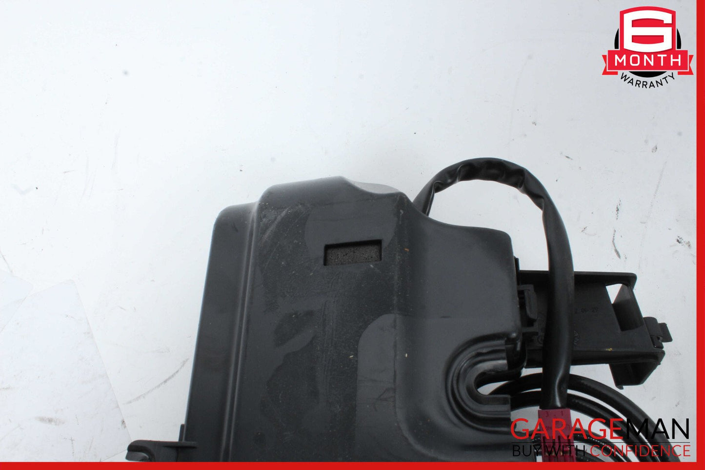 06-12 Mercedes X164 GL550 Trunk Lid Tailgate Hydraulic Pump Motor Cylinder OEM
