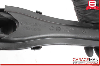 08-18 Mercedes W212 E350 Rear Right or Left Side Lower Thrust Control Arm OEM