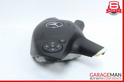 10-13 Mercedes W212 E350 E400 E550 Steering Wheel Airbag Air Bag Assembly OEM