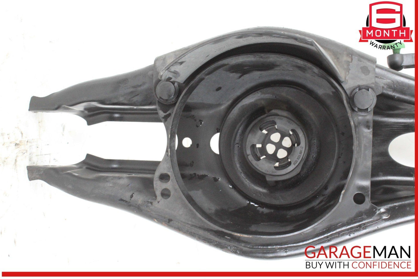 15-20 Audi A3 S3 Rear Left or Right Side Upper Control Arm 5Q0505311D OEM