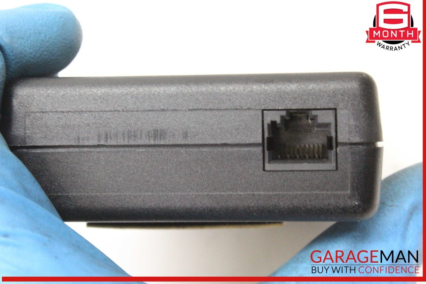 06-08 Mercedes W211 E350 ML550 Ipod Interface Control Module B67824252 OEM