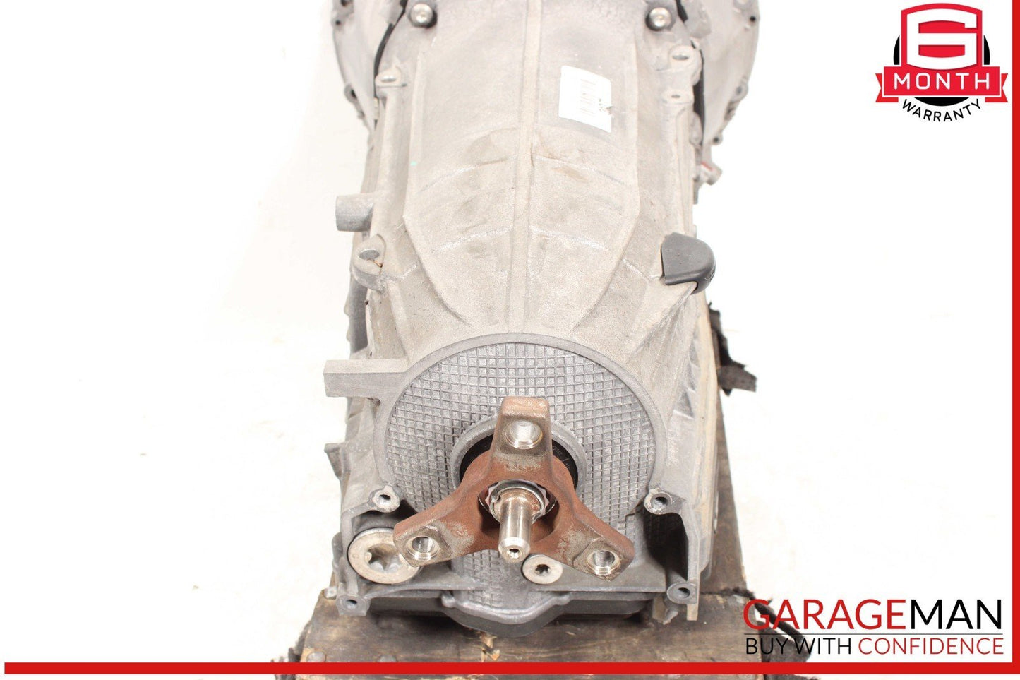 15-17 Mercedes W205 C300 RWD 7G Automatic Transmission Assembly 722.994 OEM 140k