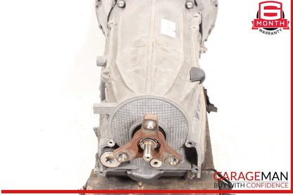 15-17 Mercedes W205 C300 RWD 7G Automatic Transmission Assembly 722.994 OEM 140k