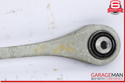 17-23 Audi Q7 Rear Right Side Tie Rod Link Upper Control Arm 4M0501530N OEM
