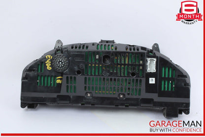 14-17 Mercedes W207 E400 E350 Speedometer Instrument Cluster Gauge OEM