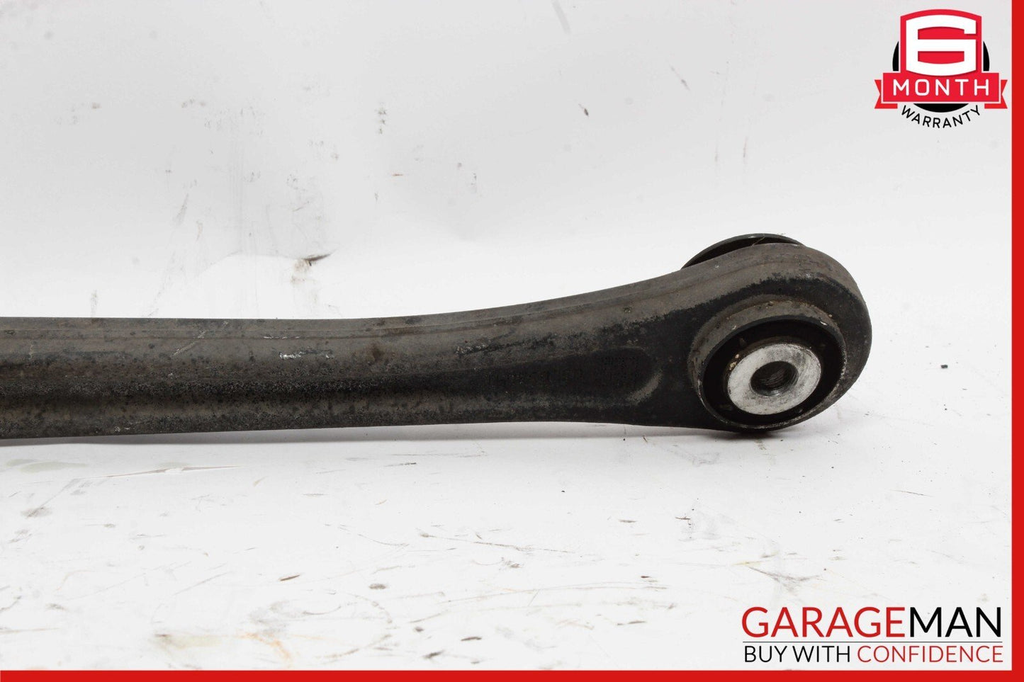 03-12 Mercedes W211 E55 AMG CLS500 Rear Left Side Thrust Arm Lower Control Arm