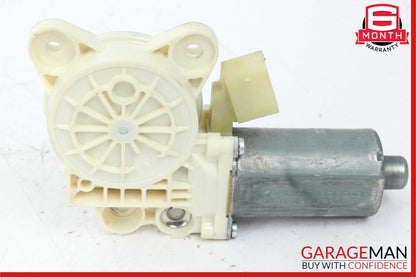 03-09 Mercedes W211 E350 E500 E550 Front Right Door Window Regulator Motor Unit
