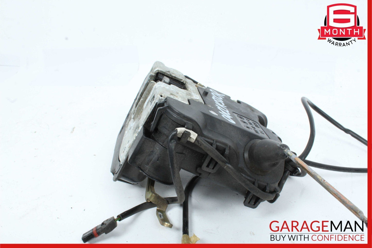 03-09 Mercedes W209 CLK500 CLK350 Front Right Side Door Lock Latch Actuator Unit