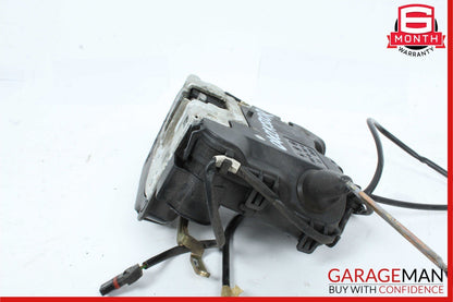 03-09 Mercedes W209 CLK500 CLK350 Front Right Side Door Lock Latch Actuator Unit