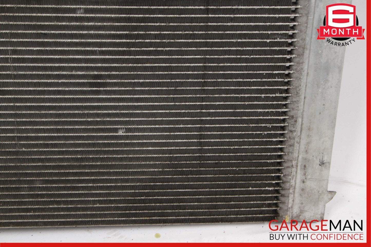05-07 Mercedes W209 CLK350 CLK500 AC A/C Air Conditioning Condenser OEM