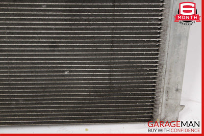 05-07 Mercedes W209 CLK350 CLK500 AC A/C Air Conditioning Condenser OEM