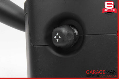 13-17 Maserati Quattroporte Steering Column Combination Switch Arm Controls OEM