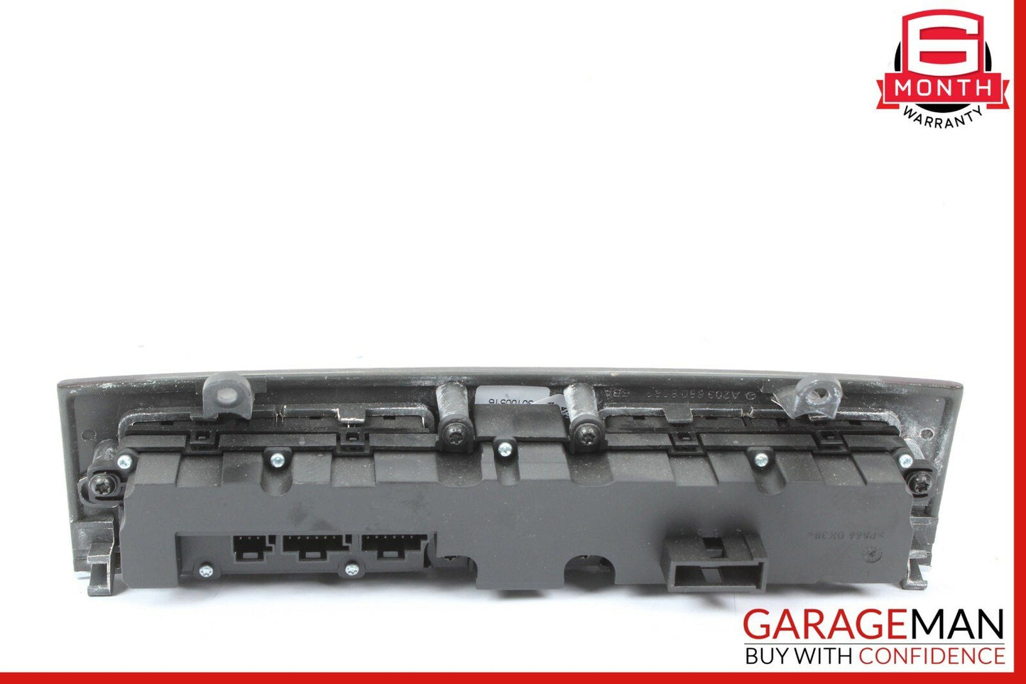 05-07 Mercedes W203 C230 C320 Dash Hazard Door Lock ESP Control Switch OEM