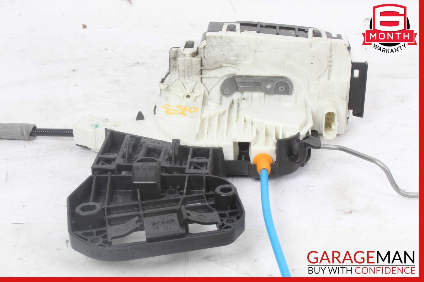 08-20 Mercedes W117 CLA250 CLA200 Front Right Side Door Lock Latch Actuator OEM