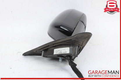 04-06 Volvo S60 V70 Left Driver Side View Door Mirror 30745237 OEM