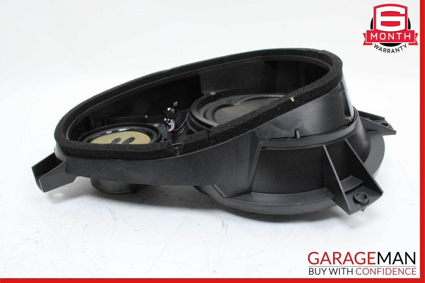 03-08 Mercedes R230 SL500 SL550 Door Audio Speaker Bose Right Passenger Side OEM