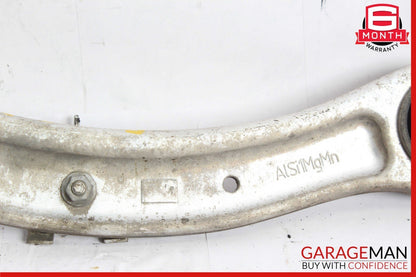 03-10 Porsche Cayenne S 957 Rear Left / Right Side Upper Forward Control Arm OEM