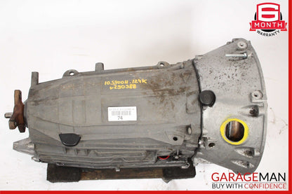 10-13 Mercedes W221 S400 Hybrid 7 Speed Auto Automatic Transmission 722.950 124k