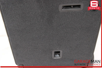 18-25 Audi Q5 Rear Right Top Upper Seat Cushion Cover OEM