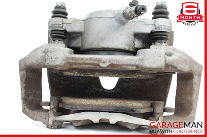 10-14 Mercedes W212 E350 Front Brake Calipers Left and Right Set Of 2 Pc OEM