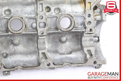 06-13 Mercedes W212 E350 Right Side Engine Motor Cylinder Head Valve Cover OEM