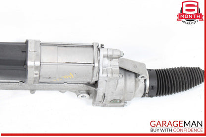 12-16 Mercedes W212 E350 E400 RWD Electric Power Steering Rack & Pinion OEM