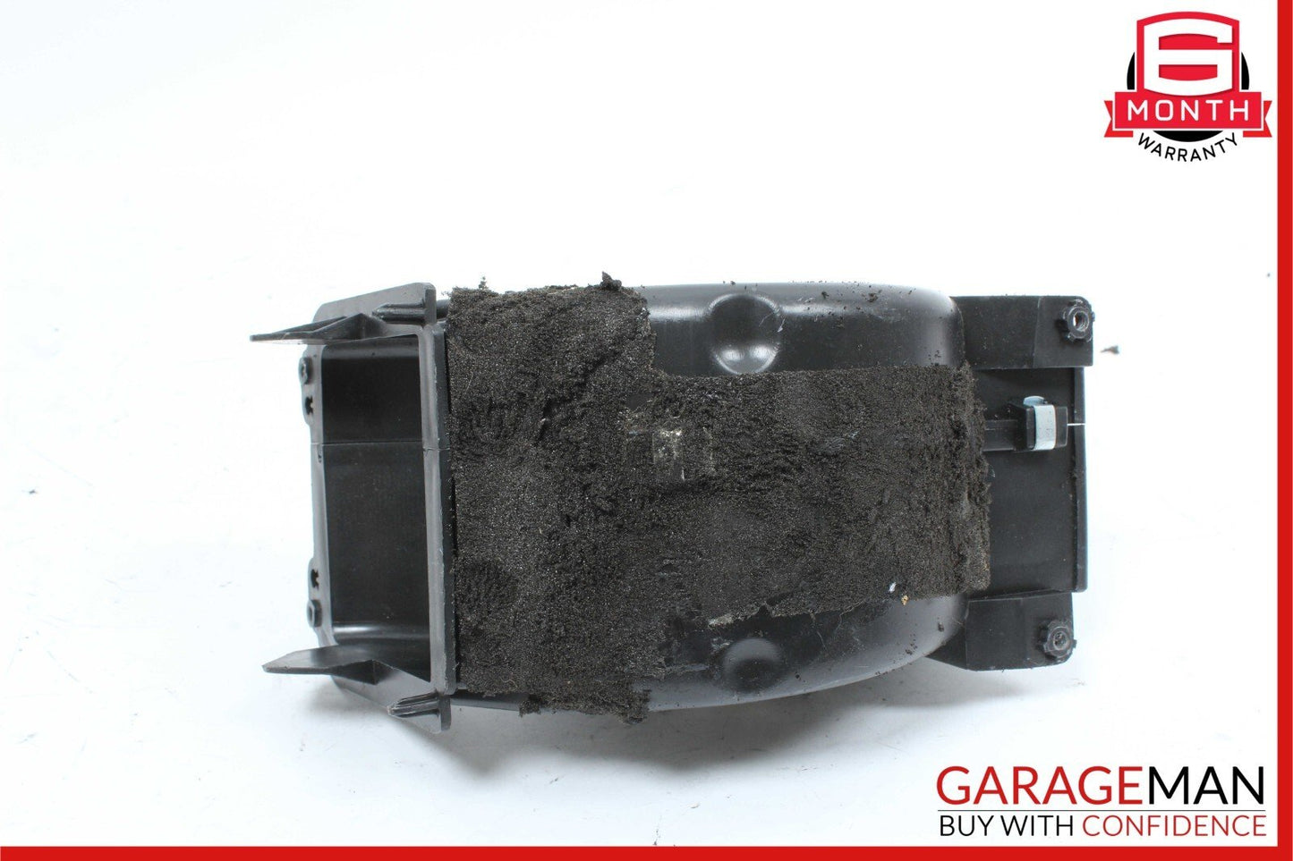 01-09 Mercede W203 C320 CLK500 AC A/C Rear Heater Blower Motor Fan OEM
