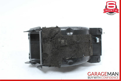 01-09 Mercede W203 C320 CLK500 AC A/C Rear Heater Blower Motor Fan OEM