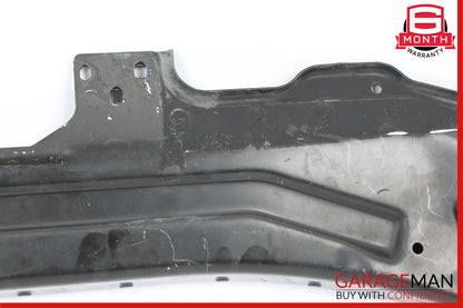06-10 Mercedes W251 R350 R500 Front Upper Radiator Core Support Tie Bracket Bar