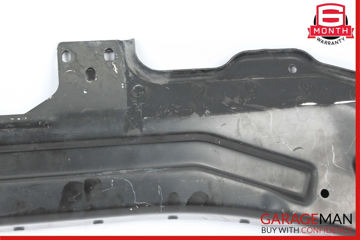 06-10 Mercedes W251 R350 R500 Front Upper Radiator Core Support Tie Bracket Bar