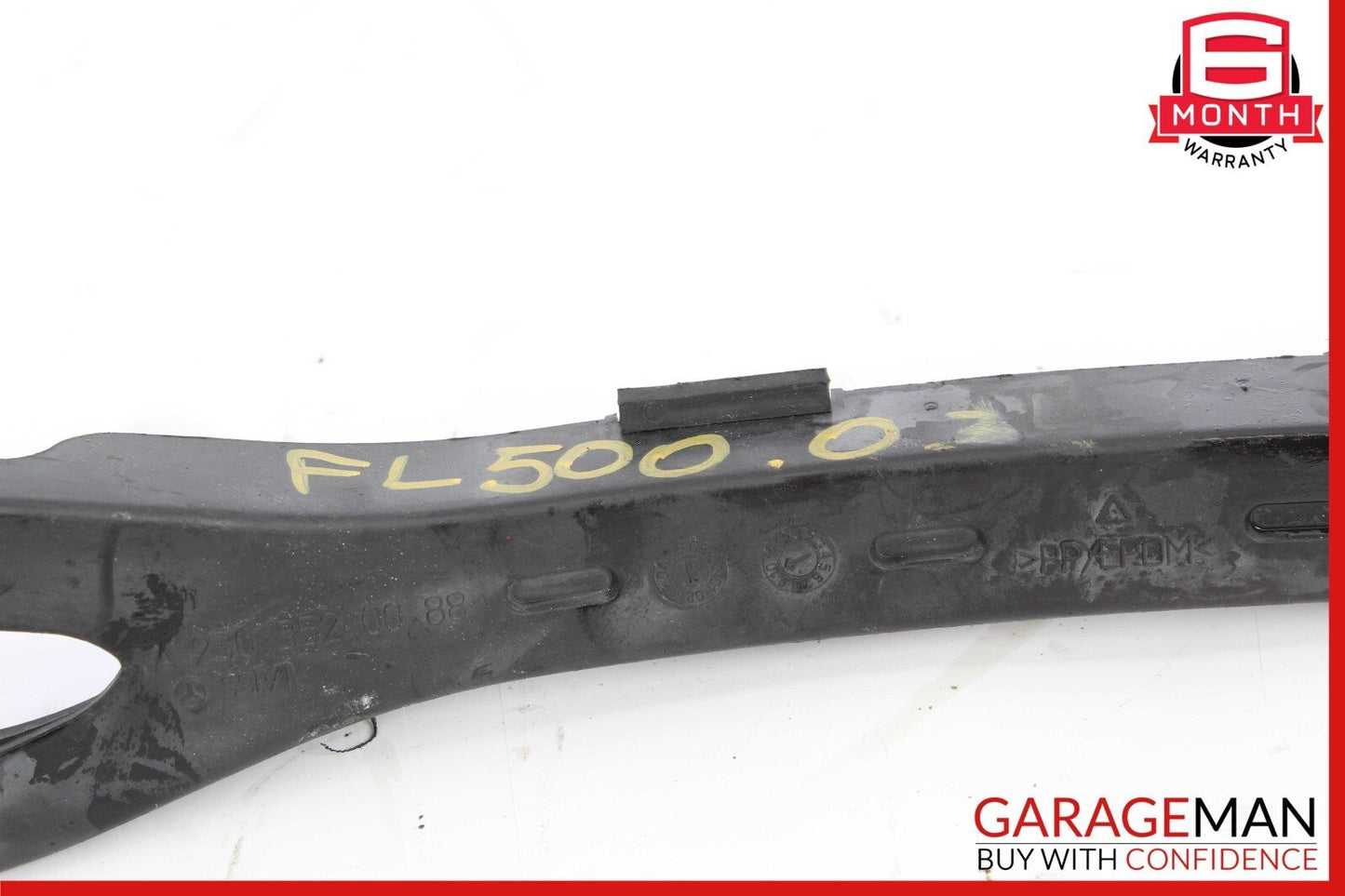 03-12 Mercedes R230 SL500 Rear Left or Right Side Thrust Control Lower Arm OEM