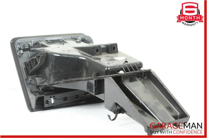14-17 Maserati Ghibli Front Left Side Dash Dashboard Compartment Storage Box OEM