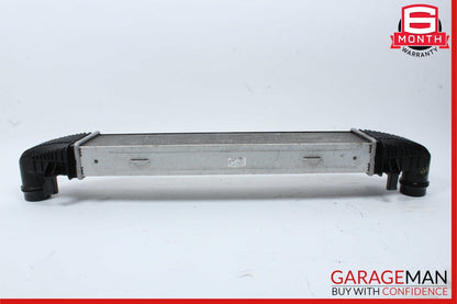 12-15 Mercedes W204 C250 SLK250 1.8L Intercooler Air Cooler Radiator OEM