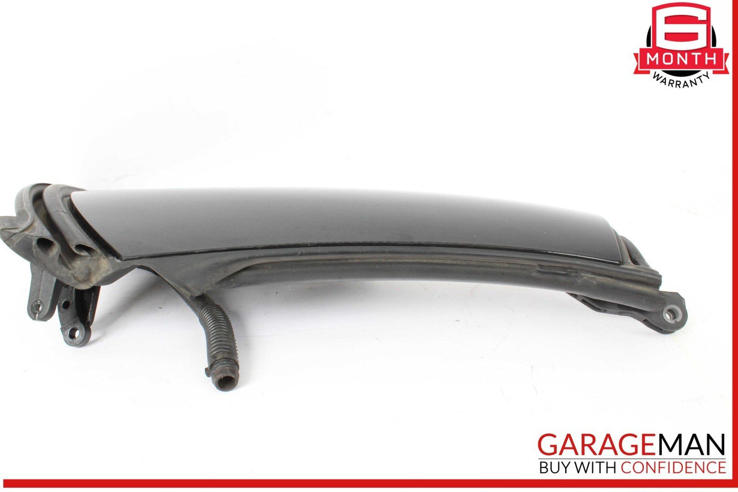 12-20 Mercedes R172 SLK250 SLC300 Convertible Top Right C Pillar Brace Support