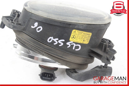 06-09 Mercedes W219 CLS550 E320 CLK350 Front Right Side Foglight Fog Light Lamp