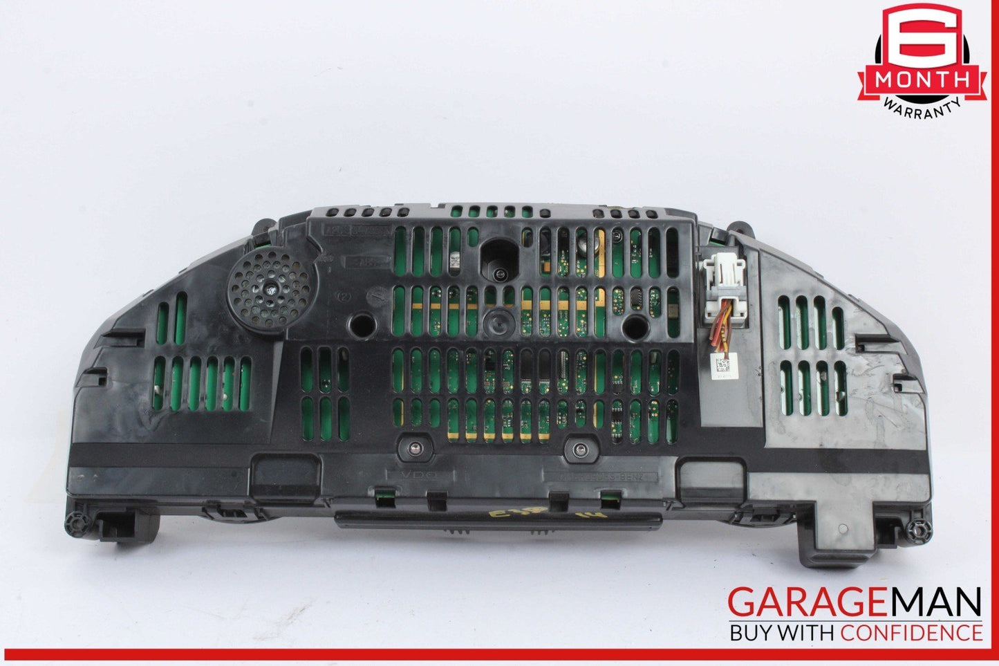 14-16 Mercedes W212 E350 4MATIC Speedometer Instrument Cluster Gauge OEM