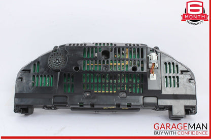 14-16 Mercedes W212 E350 4MATIC Speedometer Instrument Cluster Gauge OEM