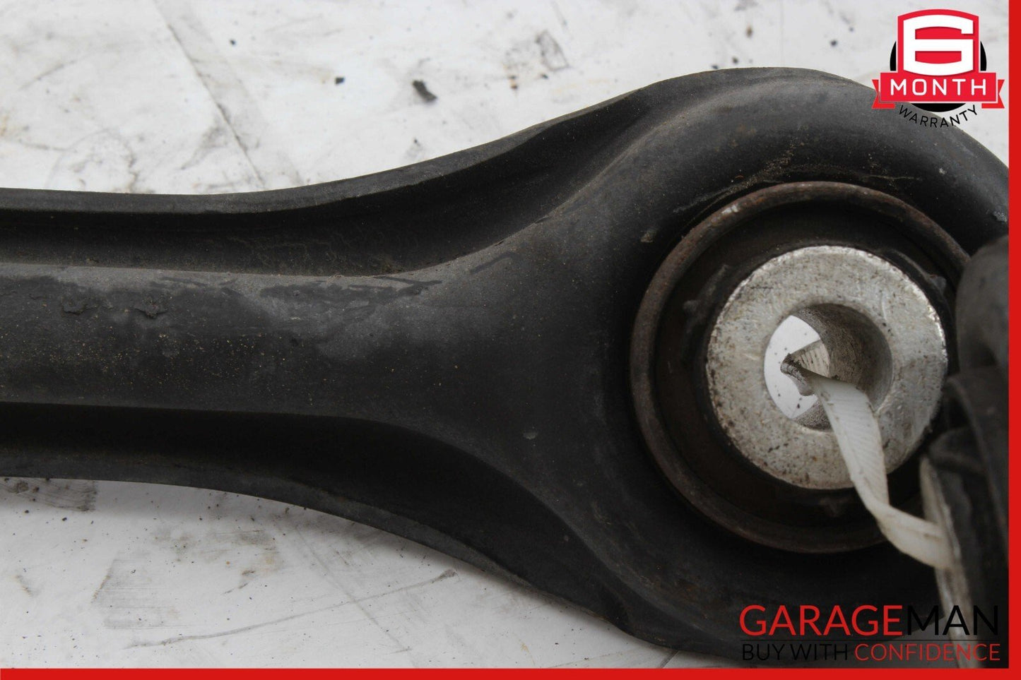 98-03 Mercedes W208 CLK320 Rear Right or Left Side Control Arm Set of 5 OEM