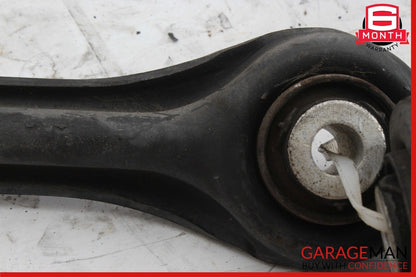 98-03 Mercedes W208 CLK320 Rear Right or Left Side Control Arm Set of 5 OEM