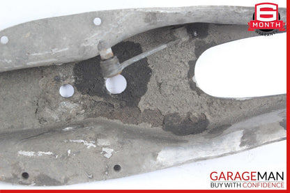 03-12 Mercedes R230 SL500 SL550 Rear Left / Right Lower Rearward Control Arm OEM
