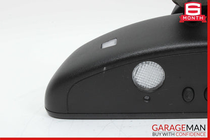10-16 Mercedes W207 E350 C250 E400 Interior Rear View Mirror 2048104217 OEM