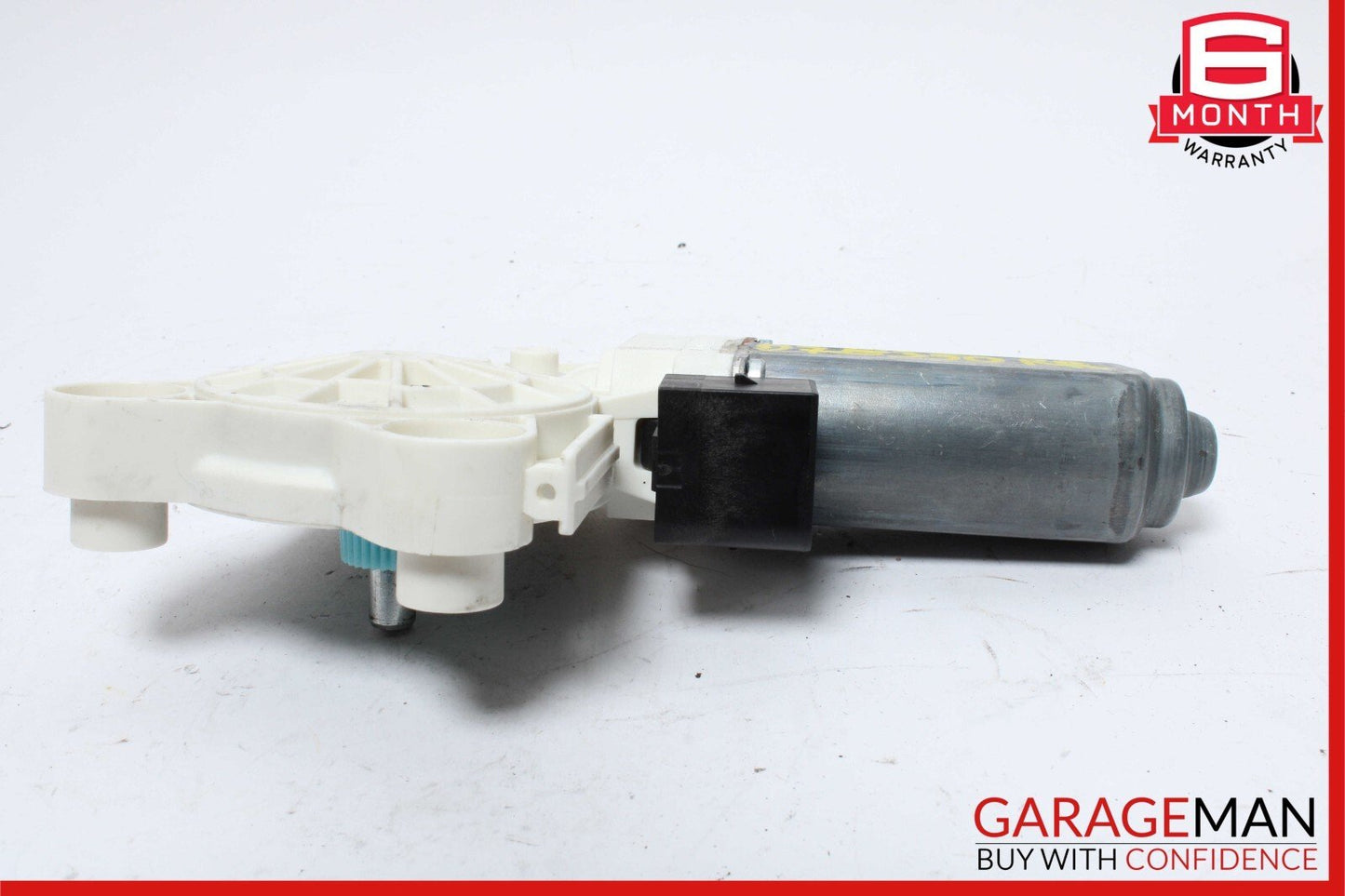 03-09 Mercedes W211 E350 E500 E63 Rear Right Door Window Regulator Motor Unit
