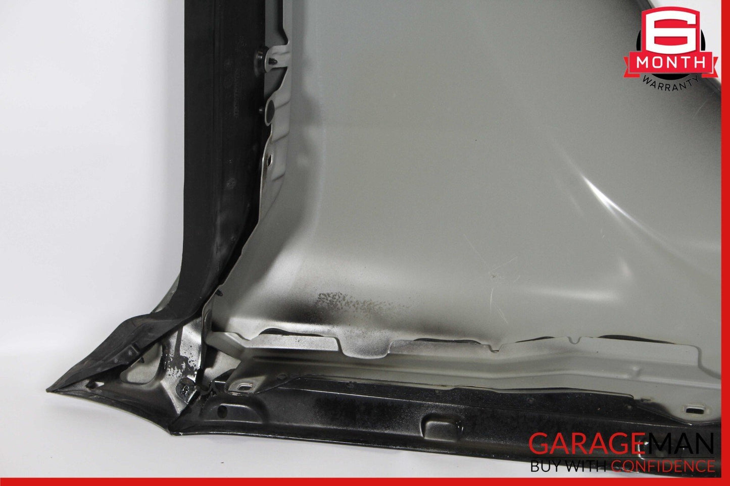 07-13 Mercedes W221 S550 S400 S350 Right Passenger Side Fender Assembly OEM