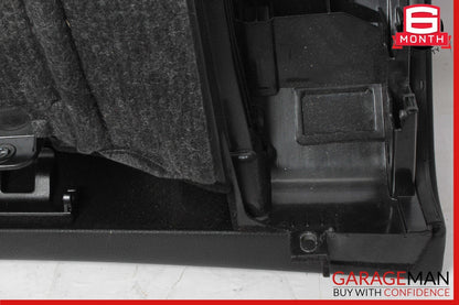 10-16 Porsche Panamera 970 Dash Dashboard Glove Box Storage Tray Compartment OEM